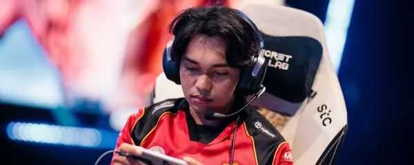 Selangor Red Giants continúan dominando la MPL Malaysia Season 18