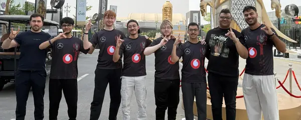 Predicción y Análisis del Partido Solary vs Anubis Gaming - EMEA Masters 2026 Verano