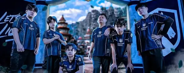 Team Liquid ID vence a ONIC y lidera la MPL Indonesia Temporada 18