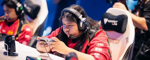 Team Rey y Selangor Red Giants logran barridas en la MPL Malasia Temporada 18