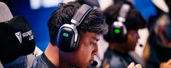 Team Rey asegura su 10ª victoria en la MPL Malasia Temporada 18