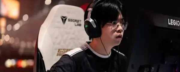 Predicción y Análisis del Partido Team Tidebound vs Team Resilience - Clasificatorio Cerrado BLAST SLAM IX China