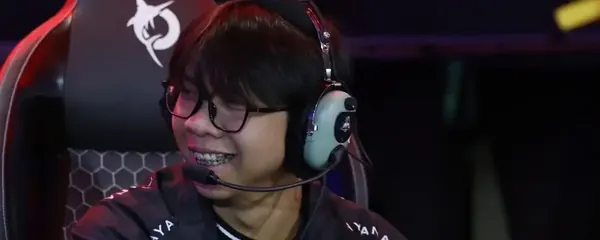 Team Vamos logró su octava victoria, mientras que RRQ Tora consiguió la tercera en la MPL Malaysia Season 18