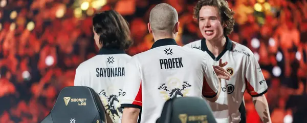 Team Vitality venció a 100 Thieves y avanzó a la gran final de VALORANT Champions 2026