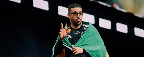 Dust2 se convierte en el mapa más popular del Thunderpick World Championship 2026