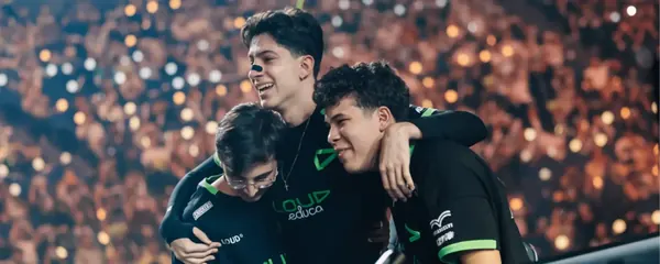 Top 10 Mejores Jugadores en VALORANT Champions 2026