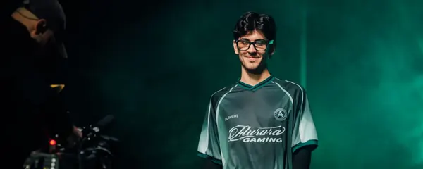 Los 10 mejores jugadores del Thunderpick World Championship 2026
