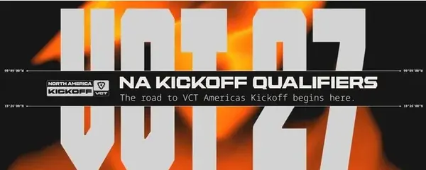 Riot Games revela el formato de las clasificatorias norteamericanas para el VCT Americas Kickoff