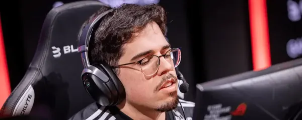 Yuurih: “Estaríamos muy felices de ganar este torneo, especialmente si nuestro oponente fueran los Falcons”