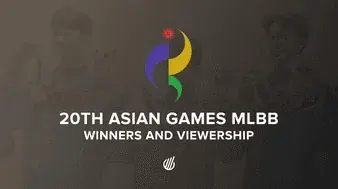Myanmar stuns Indonesia as 20th Asian Games MLBB final draws 822K Peak Viewers