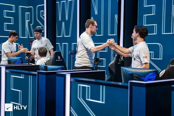 BetBoom realizó un reverse-sweep a  PARIVISION  para mantenerse vivo en el Thunderpick World Championship