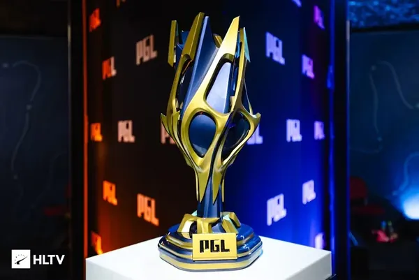 G2–NAVI y  aurora – The MongolZ  encabezan la ronda de apertura de PGL Masters Bucarest