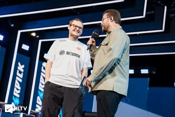 BetBoom superó a  Legacy  para alcanzar los playoffs de Thunderpick y fortalecer su posición en el Major