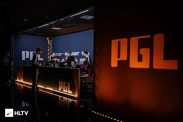 PGL confirma un calendario de seis eventos de CS2 para 2028 con una inversión de $11 millones