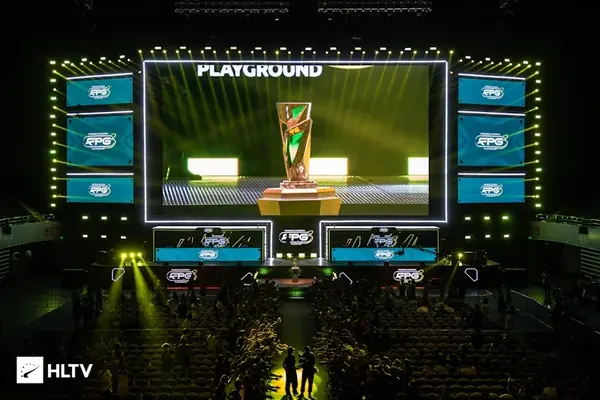 FISSURE anuncia las fechas de Playground 4, el sistema de clasificación y una asignación de $1.25 millones