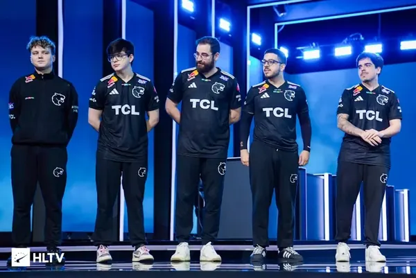 KSCERATO  lleva a  FURIA Esports  más allá de  aurora  hacia la gran final de Thunderpick