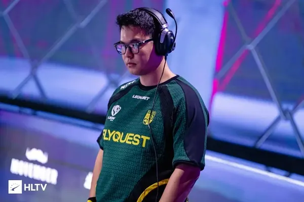 NEXVOID  revertir el déficit de Inferno para sorprender a FlyQuest en la final de Brisbane