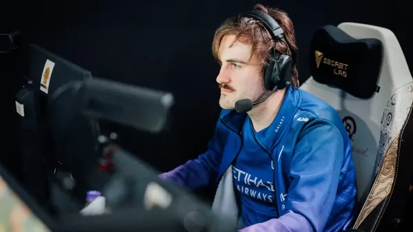 Davai dice que LGD está desarrollando su propia identidad antes de los playoffs de BLAST