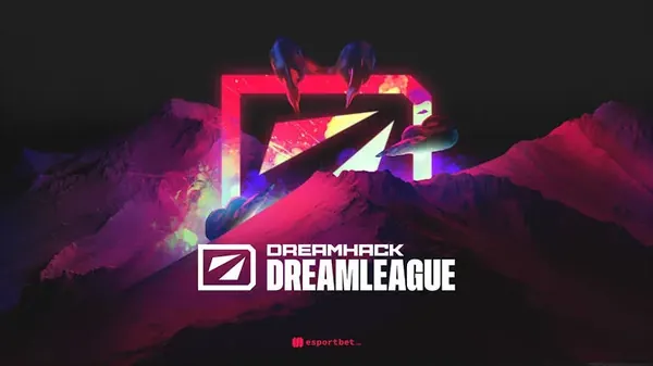 OG  abrir la clasificación de DreamLeague Season 30 con barridas consecutivas