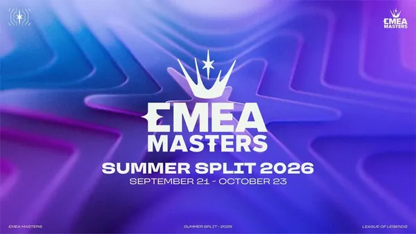 Cuatro equipos arrasan en la Ronda de 16 de EMEA Masters