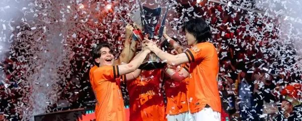 FURIA  sorteo  MVK Esports  mientras  Cloud9  se enfrenta  Karmine Corp  en el Play-In de Worlds 2026