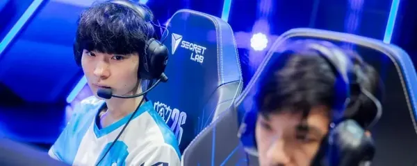 FURIA  elimina  Cloud9  de Worlds 2026 con un regreso de 3–1