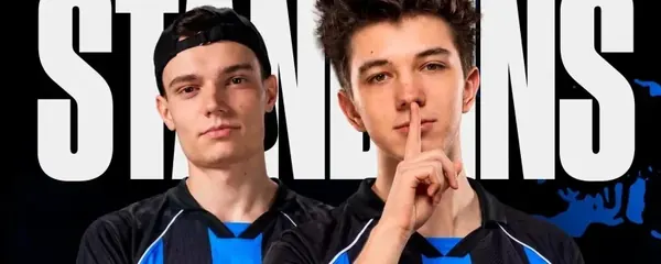 CyvOph y globeX se unen a  GIANTX  como suplentes para Monsters Reloaded