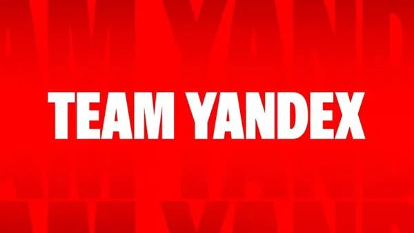 Team Yandex  invitado a BETBOOM Rise of Legends Temporada 11