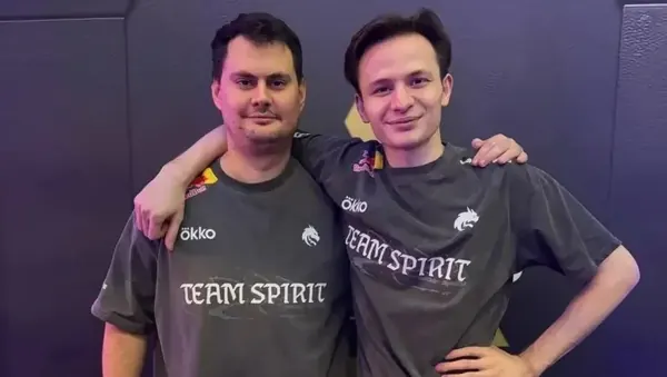 SAWO  dice que  Team Spirit  están priorizando el título de MCC sobre los desafíos adicionales
