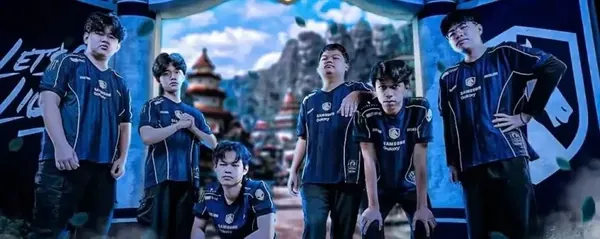 Team Liquid  barrida a ONIC mientras Bigetron vence a NAVI en el último día de la temporada regular en Indonesia