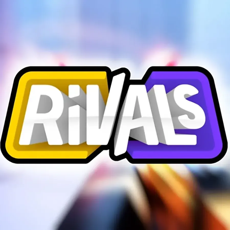 TORNEO RIVALS - ROBLOX