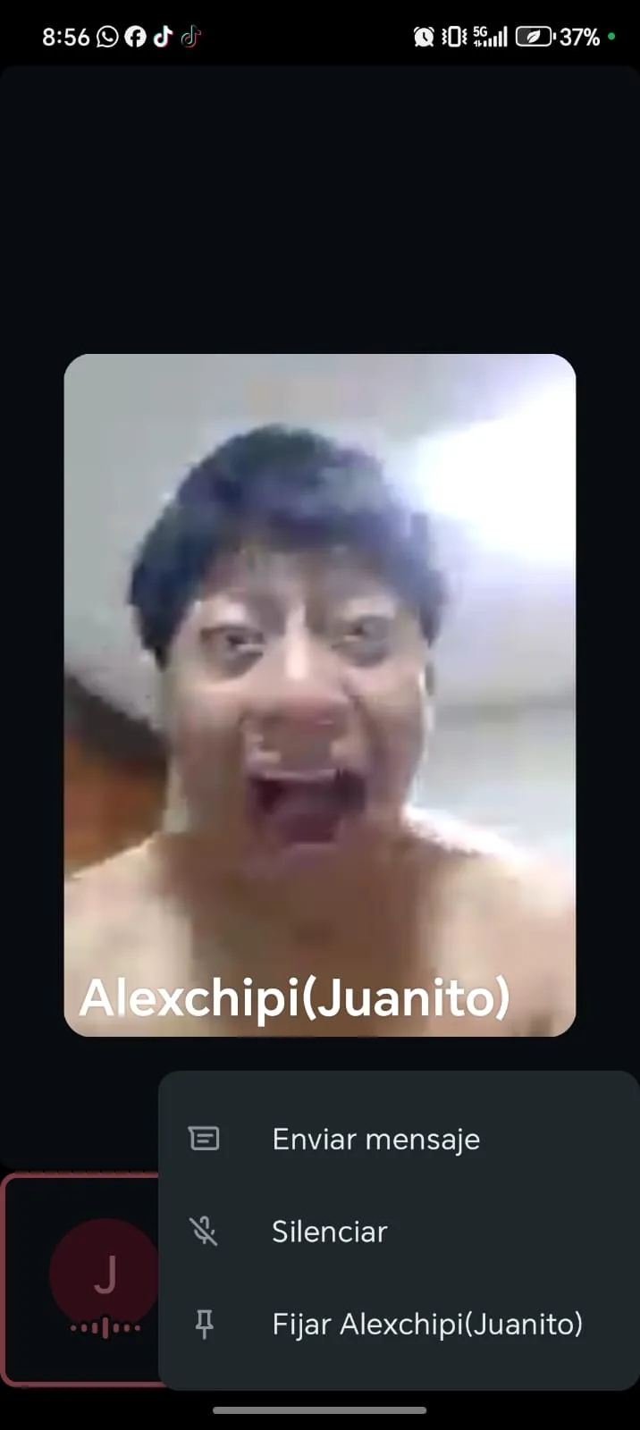 FREDY