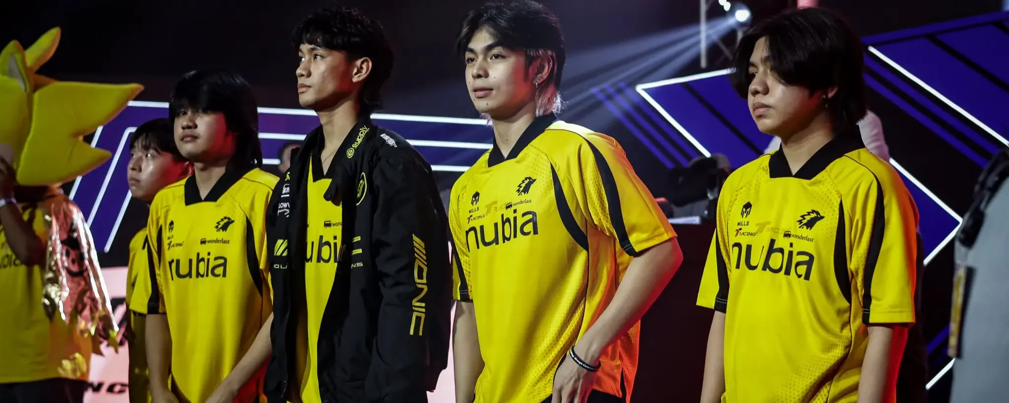 ONIC PH se enfrentará a TNC Pro Team, y Aurora Gaming PH jugará contra Omega Esports en los playoffs de la MPL Philippines Season 18