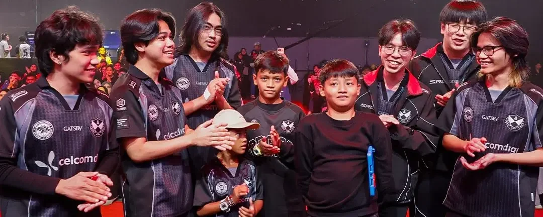 Team Vamos se enfrentará a Team Flash, e Invictus Gaming a Bigetron MY by VIT en los playoffs del MPL Malaysia Season 18
