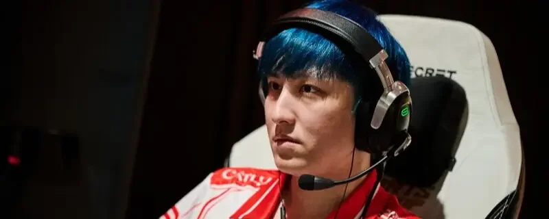 Xtreme Gaming venció a Team Resilience y se clasificó para BLAST Slam IX