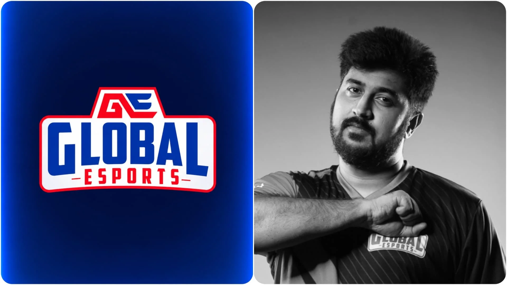 Global Esports  lanza el roster de VALORANT y cierra operaciones competitivas