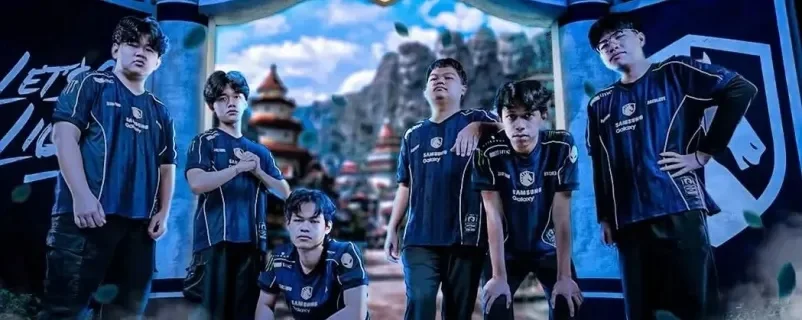 Team Liquid  barrida a ONIC mientras Bigetron vence a NAVI en el último día de la temporada regular en Indonesia