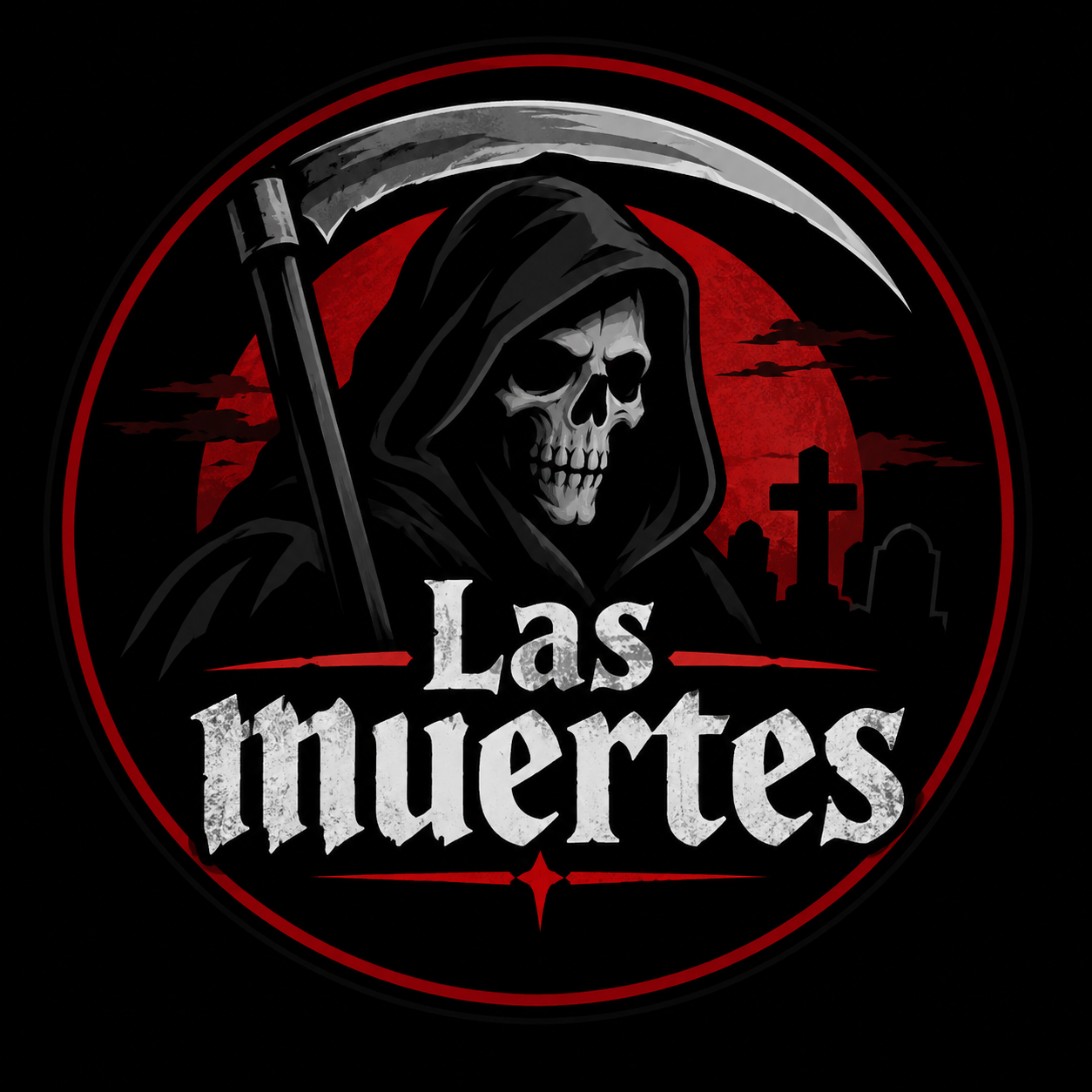 Las mertes