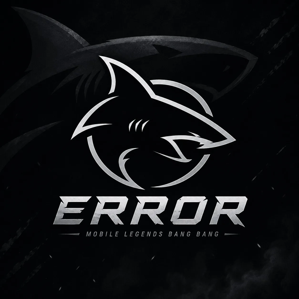 TEAM ERROR