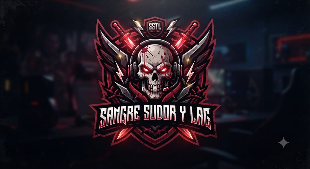 Sangre,Sudor y Lag