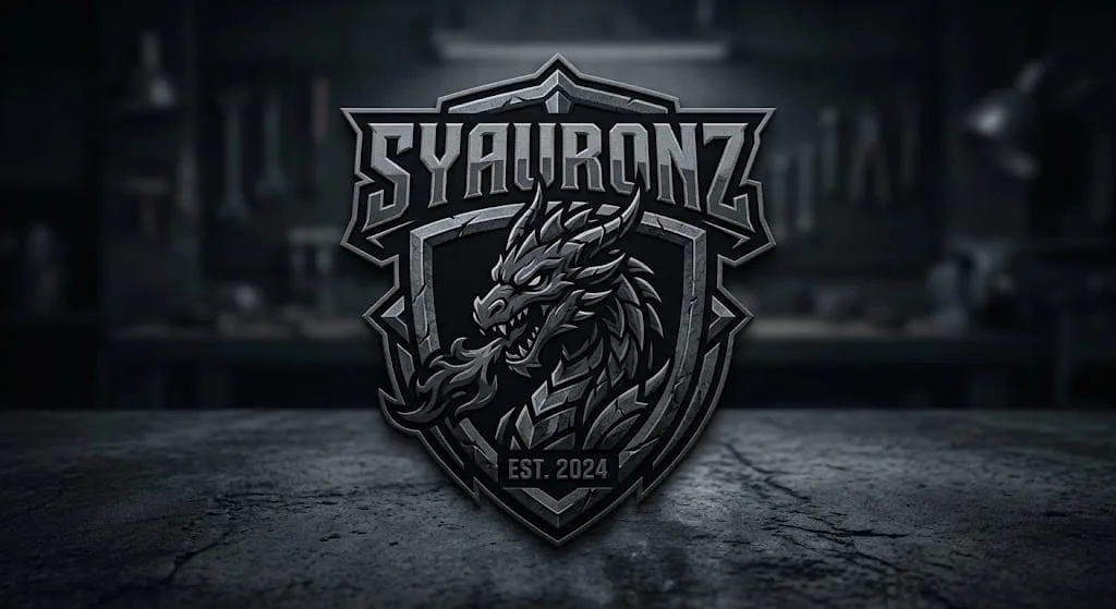 SYAURONZ
