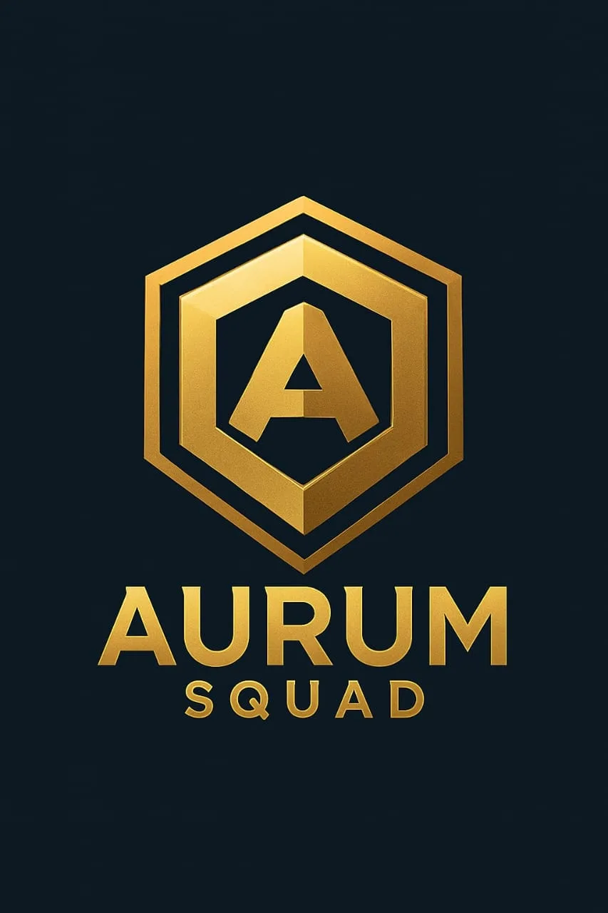 AURUM SQUAD