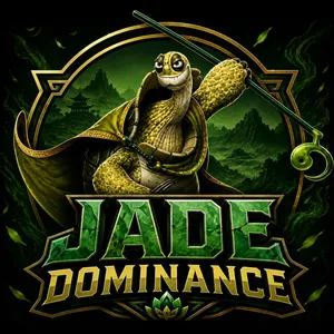 JADE DOMINANCE