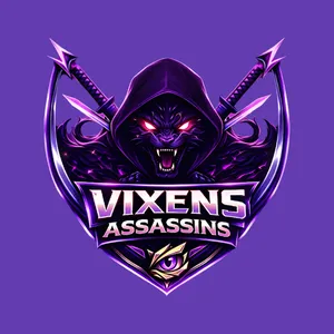 Vixens Assassin's