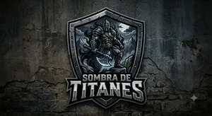 Sombra de Titanes