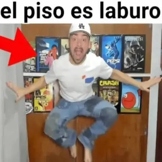 Quiero queque 412