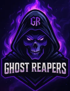 Ghost Reapers B