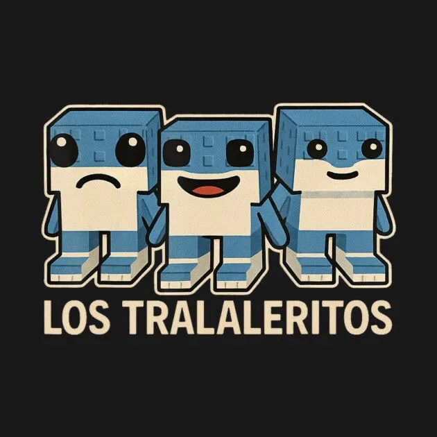 Los tralaleritos