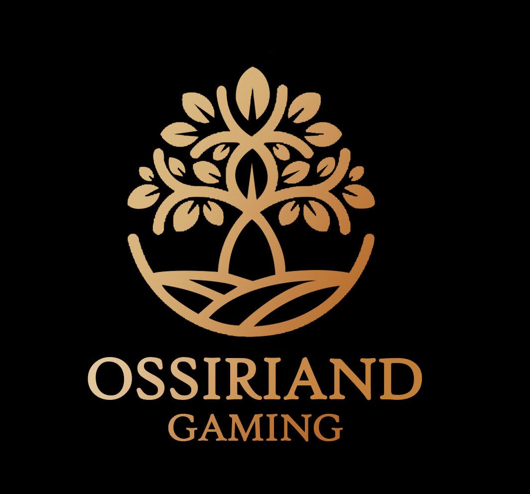 OSSIRIAND