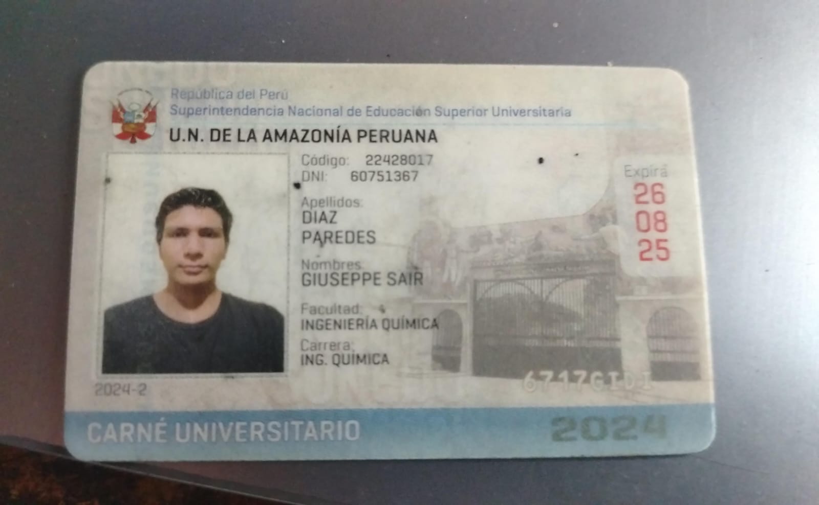 Giusair ಠωಠ